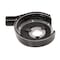 Pearl Vacu-Guard Dust Shroud 4 1/2 in. with Carbide Protection Dewalt DW28402, DW818 VACGR45DEC - alternate 5